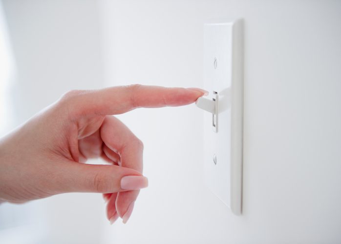 3 Tips for Replacing a Light Switch