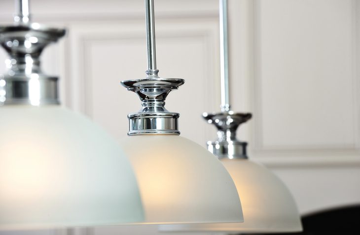 3 Ways Lighting Fixtures Can Help You Sell Your Home