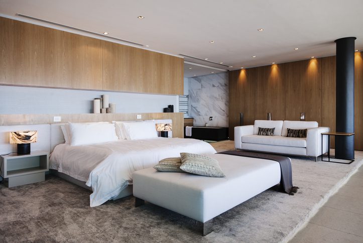 3 Lighting Tips for Your Bedroom