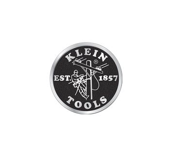 Klein Tools On White Background