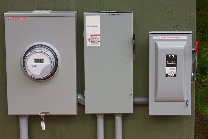 3 Ways to Take Care of Your Electrical Panels